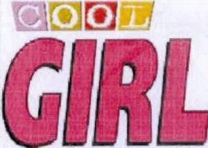 Paraqitja e markës GIRL - COOL