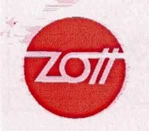 Paraqitja e markës ZOTT