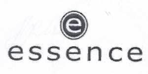 Paraqitja e markës e essence