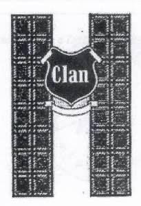 Paraqitja e markës CLAN- FIG.