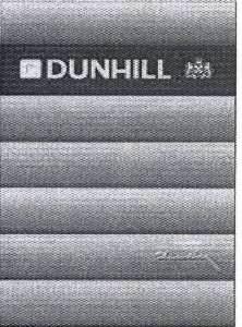 Paraqitja e markës DUNHILL - FIG.
