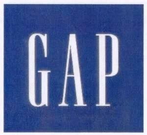 Paraqitja e markës GAP