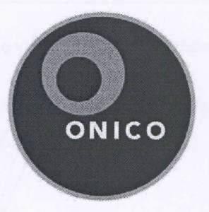 Paraqitja e markës ONICO
