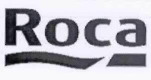 Paraqitja e markës ROCA