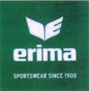 Paraqitja e markës ERIMA-Fig.