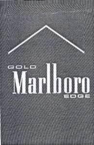 Paraqitja e markës MARLBORO -FIG.