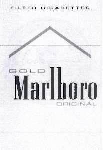 Paraqitja e markës MARLBORO -FIG.