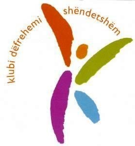 Paraqitja e markës KLUBI DËFREHEMI SHËNDETSHËM