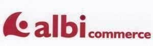 Paraqitja e markës ALBI COMMERCE -FIG.
