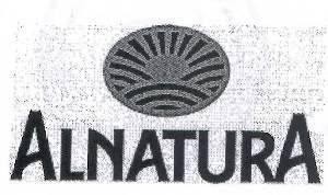 Paraqitja e markës ALNATURA