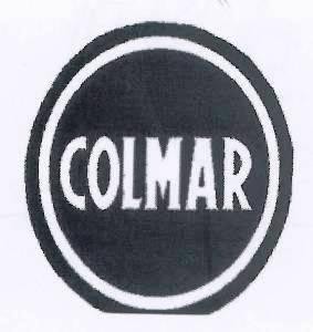 Paraqitja e markës COLMAR