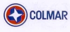 Paraqitja e markës COLMAR