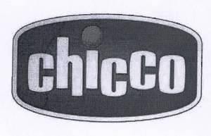Paraqitja e markës CHICCO