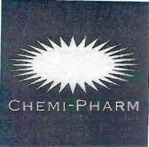 Paraqitja e markës CHEMI - PHARM - FIG.
