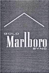 Paraqitja e markës MARLBORO GOLD SYNC NOTE -FIG.