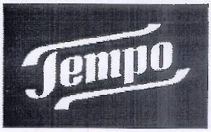 Paraqitja e markës TEMPO - FIG.