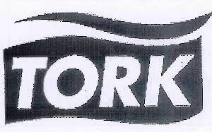 Paraqitja e markës TORK-FIG.