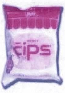 Paraqitja e markës CIPS-FIG.