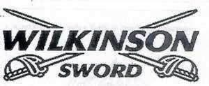 Paraqitja e markës WILKINSON SWORD fig.