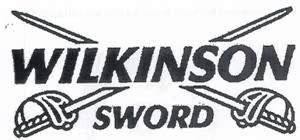 Paraqitja e markës WILKINSON SWORD fig.