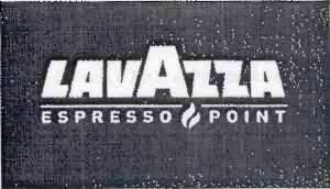 Paraqitja e markës LAVAZZA ESPRESSO POINT fig.