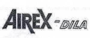 Paraqitja e markës AIREX - DILA-FIG.