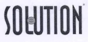 Paraqitja e markës SOLUTION -FIG.