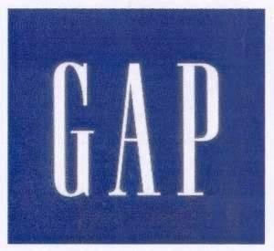 Paraqitja e markës GAP-FIG.