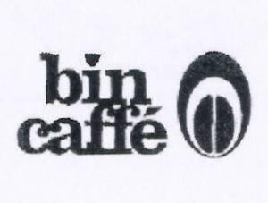 Paraqitja e markës BIN CAFFE - FIG.