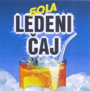 Paraqitja e markës SOLA LEDENI CAJ fig.