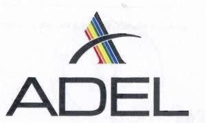 Paraqitja e markës ADEL fig.