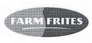 Paraqitja e markës FARM FRITES fig.