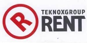 Paraqitja e markës RENT TEKNOXGROUP