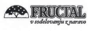 The representation of the trademark FRUCTAL