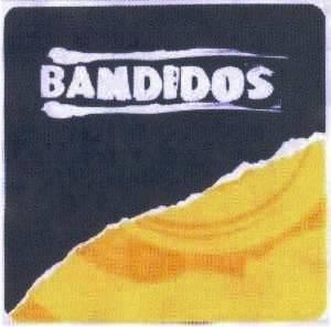 Paraqitja e markës BANDIDOS