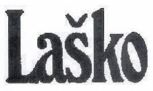 Paraqitja e markës LASKO