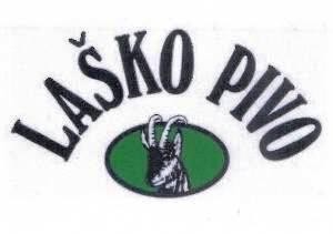 Paraqitja e markës LASKO PIVO