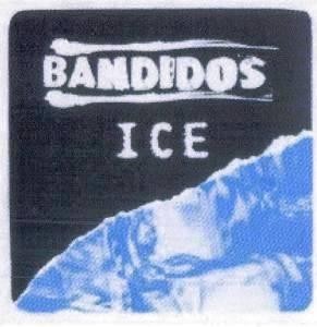 Paraqitja e markës BANDIDOS ICE