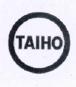 Paraqitja e markës TAIHO