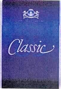 The representation of the trademark Classic