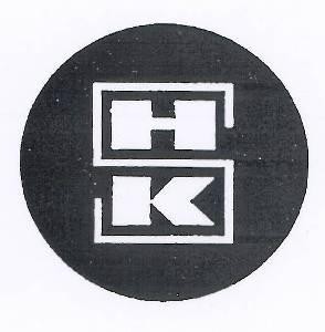 Paraqitja e markës HK