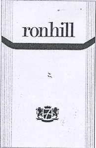 Paraqitja e markës ronhill