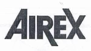 Paraqitja e markës AIREX