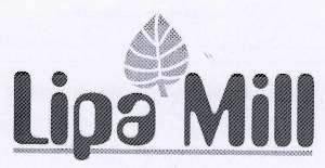 Paraqitja e markës Lipa Mill