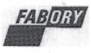 Paraqitja e markës FABORY
