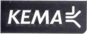 Paraqitja e markës KEMA