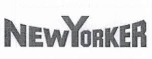 Paraqitja e markës NEWYORKER