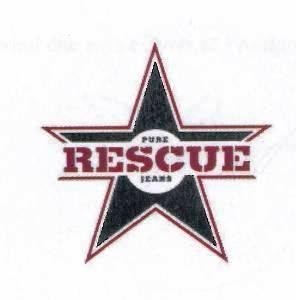 Paraqitja e markës RESCUE