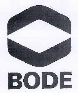 Paraqitja e markës BODE