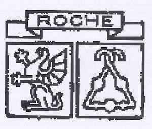 Paraqitja e markës ROCHE